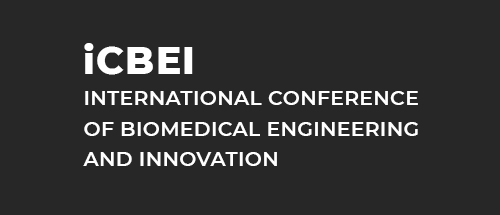 iCBEI - International Conference of Biomedical Engineering and Innovation
